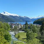Fjord View