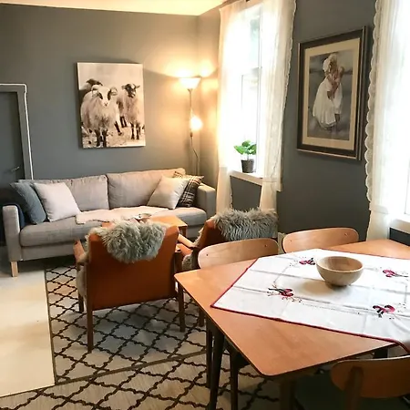 Fjord View Guest house Stranda (More og Romsdal)