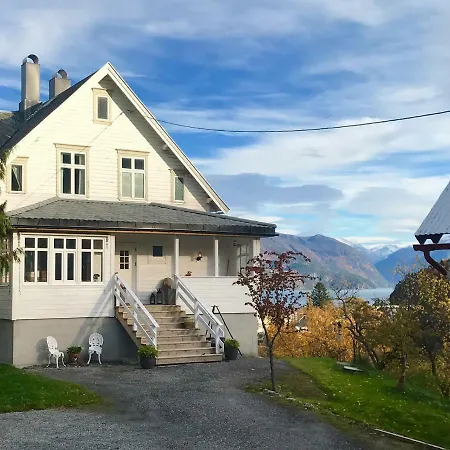 Fjord View Stranda (More og Romsdal)