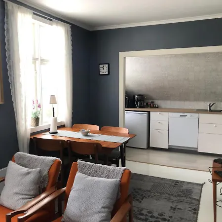 Fjord View 4* Stranda (More og Romsdal)