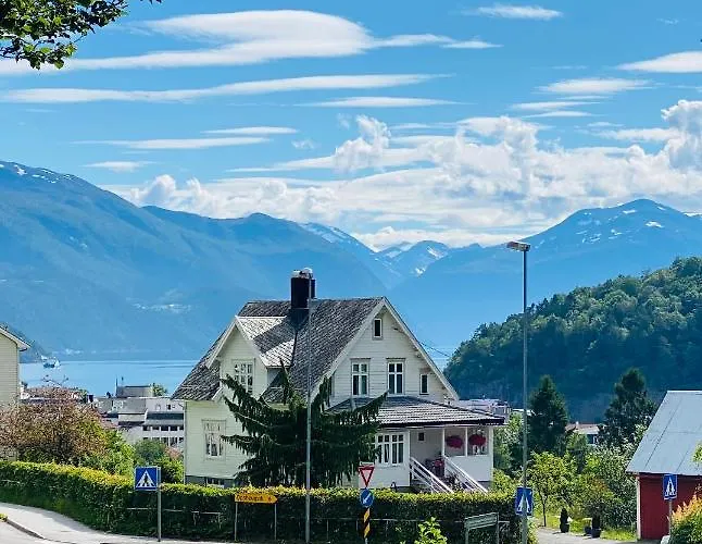 Fjord View Stranda (More og Romsdal)