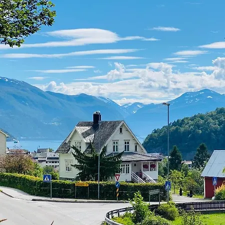Fjord View 스트란다