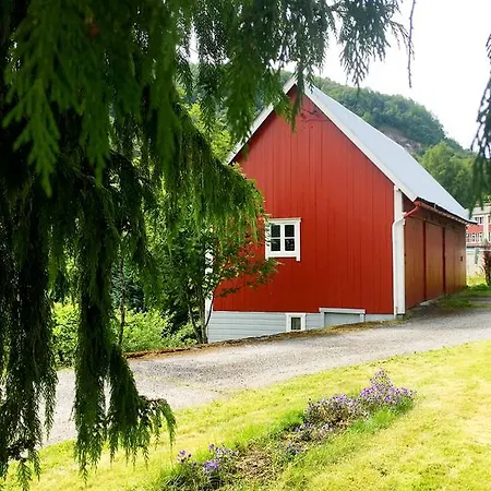 Fjord View סטראנדה