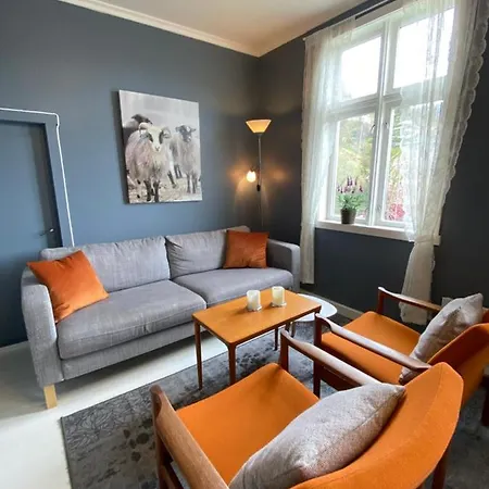 Fjord View סטראנדה